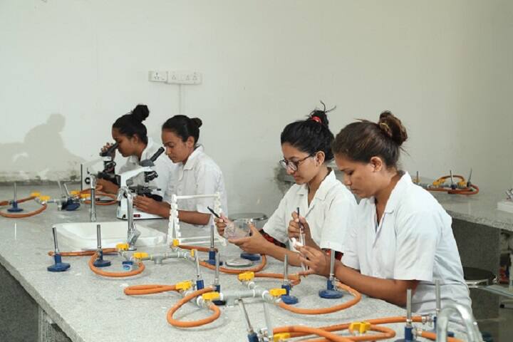 laboratory